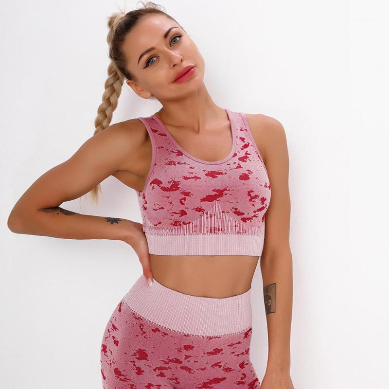 Women Fitness Yoga Bra Seamless Shockproof Push Up Sports Top Gym Running Crop Top Fitness Clothes Jogging Training Padded Bras1
Women Fitness Yoga Bra Seamless Shockproof Push Up Sports Top Gym Running Crop Top Fitness Clothes Jogging Training Padded Bras1
