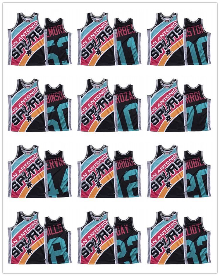 San AntonioSpursMEN Tony Parker Manu Ginobili DeMar DeRozan Tim Duncan Black MEN Big Face basketball Jersey
San AntonioSpursMEN Tony Parker Manu Ginobili DeMar DeRozan Tim Duncan Black MEN Big Face basketball Jersey