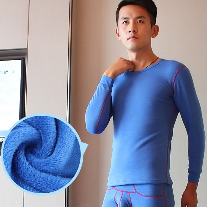 cotton long johns blusa termica masculina heren winter ondergoed segunda pele termica homem moto men thermal underwear leggings 201023