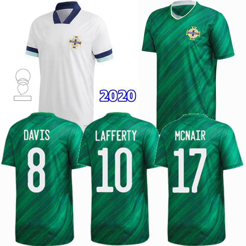 2021 2022 Northern Ireland Soccer Jerseys DAVIS MAGENNIS MCNAIR LAFFERTY 20 21 22 home away football men and kids boys shirt
2021 2022 Northern Ireland Soccer Jerseys DAVIS MAGENNIS MCNAIR LAFFERTY 20 21 22 home away football men and kids boys shirt