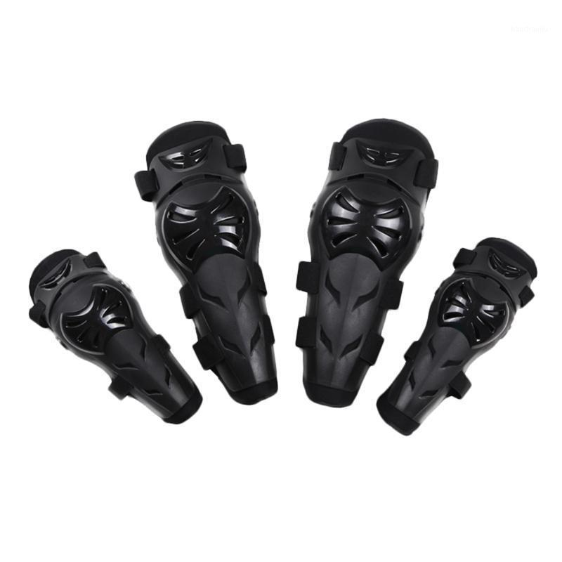 4PCS Sports Protective Gear Outdoor Sports Elbow Pads Knee Pads Motorcycle Off-road Riding Racing Protective Cover1, Black
4PCS Sports Protective Gear Outdoor Sports Elbow Pads Knee Pads Motorcycle Off-road Riding Racing Protective Cover1, Black