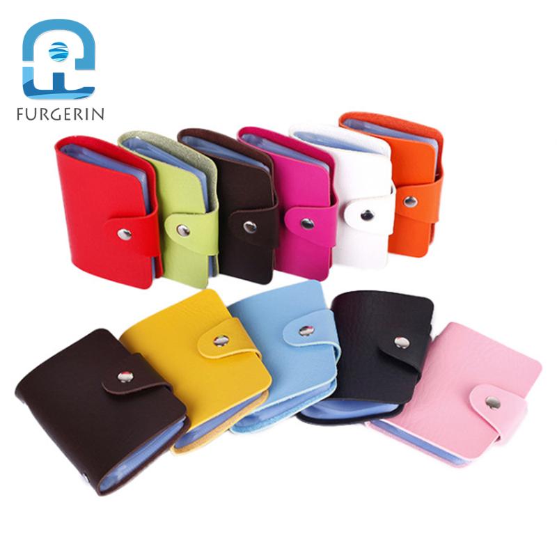 FURGERIN Card Storage Bag bag men ID Card Bags Cover Packaging Travel Organizer 24 slots
FURGERIN Card Storage Bag bag men ID Card Bags Cover Packaging Travel Organizer 24 slots
