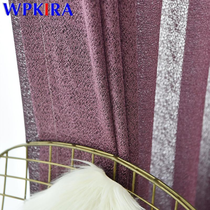 Thick Bird Net Tulle Curtain For Living Room Voile Window Screen Semi-Blackout Bedroom High End Drape Kitchen Sheer W-AD480#30, Wind red tulle
Thick Bird Net Tulle Curtain For Living Room Voile Window Screen Semi-Blackout Bedroom High End Drape Kitchen Sheer W-AD480#30, Wind red tulle