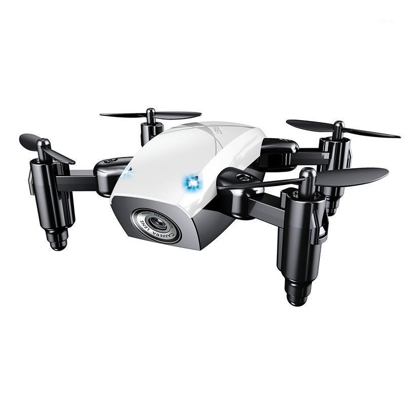 S9HW Mini Drone Camera RC Helicopter Foldable Altitude Hold Remote Quadcopter WiFi FPV Pocket Micro Dron VS JD JY018 Color Plane1
S9HW Mini Drone Camera RC Helicopter Foldable Altitude Hold Remote Quadcopter WiFi FPV Pocket Micro Dron VS JD JY018 Color Plane1