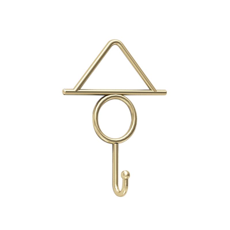 Concise Metal Clothes Coat Rack Key Purse Scarf Bag Hanger Door Wall Wardrobe Hanging Ornament Hook Home Decoration
Concise Metal Clothes Coat Rack Key Purse Scarf Bag Hanger Door Wall Wardrobe Hanging Ornament Hook Home Decoration
