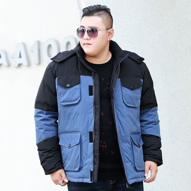 Big Male Size 8xl 9xl 10xl with Hood Warm Fashion Street Short Winter Jacket 4xob, Black
Big Male Size 8xl 9xl 10xl with Hood Warm Fashion Street Short Winter Jacket 4xob, Black