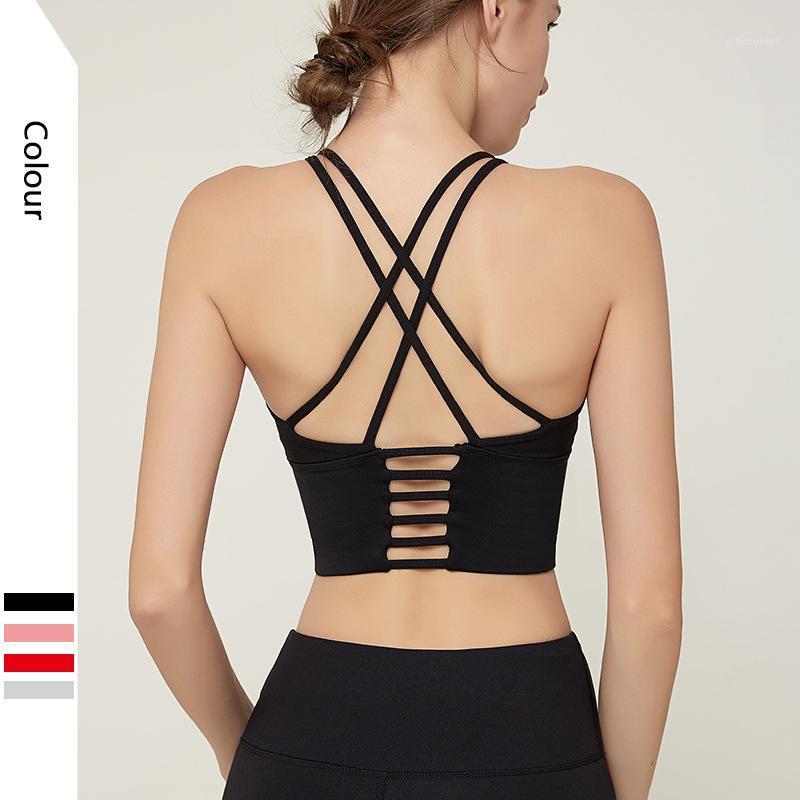 New Arrival Women Sports Bralette High Elastic Padded Proof Breathable Yoga Bra Stretchy Fitness Exercise Workout Crop Top1, Red
New Arrival Women Sports Bralette High Elastic Padded Proof Breathable Yoga Bra Stretchy Fitness Exercise Workout Crop Top1, Red