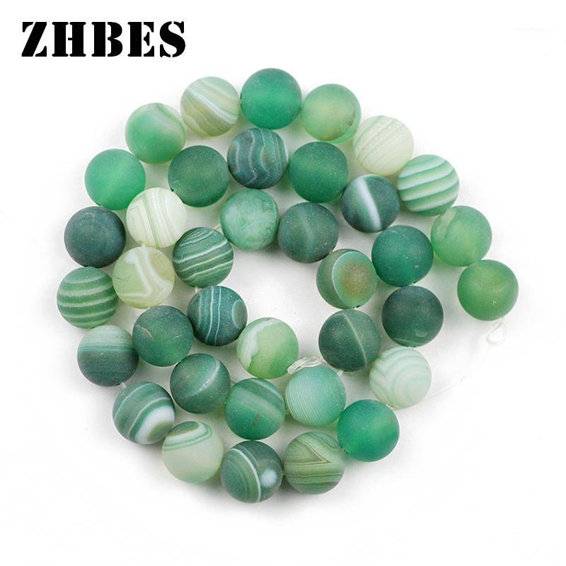 Frosted Green Weathered Stripe Banded Agates Spacers 6/8/10MM Natural Stone ball Loose Beads For DIY Jewelry Making Findings1
Frosted Green Weathered Stripe Banded Agates Spacers 6/8/10MM Natural Stone ball Loose Beads For DIY Jewelry Making Findings1