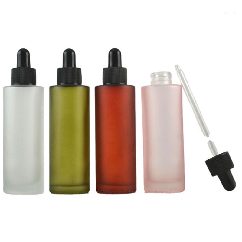 100ml Eye Liquid Dropper Bottle Multi Colored Frosted Glass Cosmetic Container Essential Oil Travel Bottle Refillable 10pcs/lot1
100ml Eye Liquid Dropper Bottle Multi Colored Frosted Glass Cosmetic Container Essential Oil Travel Bottle Refillable 10pcs/lot1