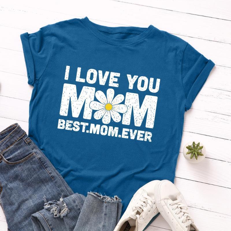 Harajuku Women Letter Print Summer T-shirt Casual Large Size Floral Basic Cotton Tees Aesthetic Fashion Flower T-shirt -5XL1, No pattern
Harajuku Women Letter Print Summer T-shirt Casual Large Size Floral Basic Cotton Tees Aesthetic Fashion Flower T-shirt -5XL1, No pattern