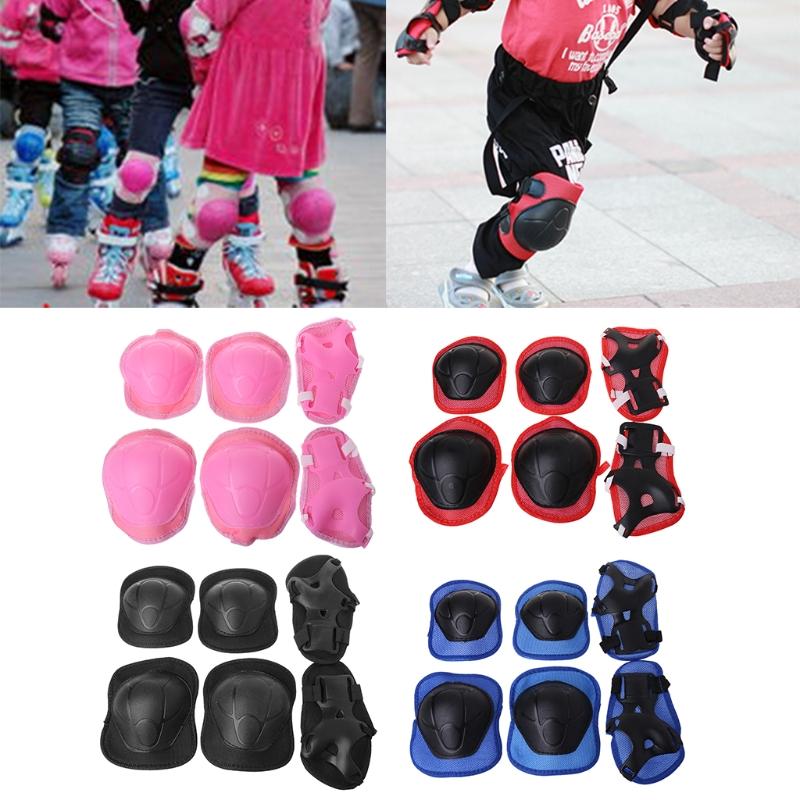OOTDTY Kids Knee Pads Cycling Skating Protection Elbow Guard Scooter Children Protector Knee Pads, Pink
OOTDTY Kids Knee Pads Cycling Skating Protection Elbow Guard Scooter Children Protector Knee Pads, Pink