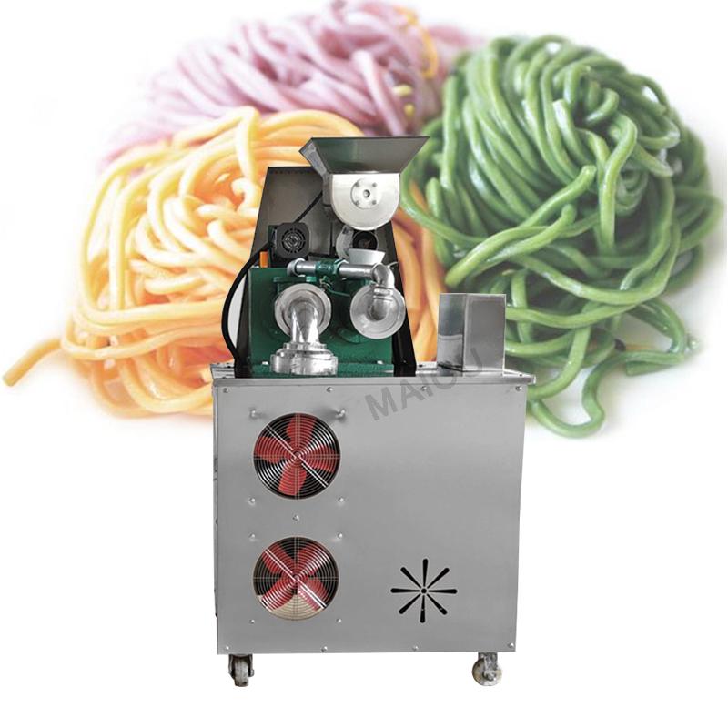 Hot sale stainless steel rice noodle machine/new type of self-cooked cold noodle machine/multigrain machine
Hot sale stainless steel rice noodle machine/new type of self-cooked cold noodle machine/multigrain machine