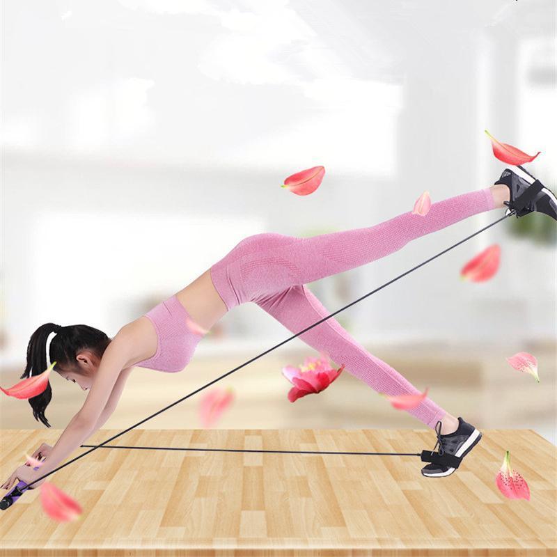 Yoga Bar Rubber Resistance Bands Tube Exercise Pilates Stick Home Sport Full Bodybuilding Crossfit Gym Pull Up Fitness Equipment1
Yoga Bar Rubber Resistance Bands Tube Exercise Pilates Stick Home Sport Full Bodybuilding Crossfit Gym Pull Up Fitness Equipment1