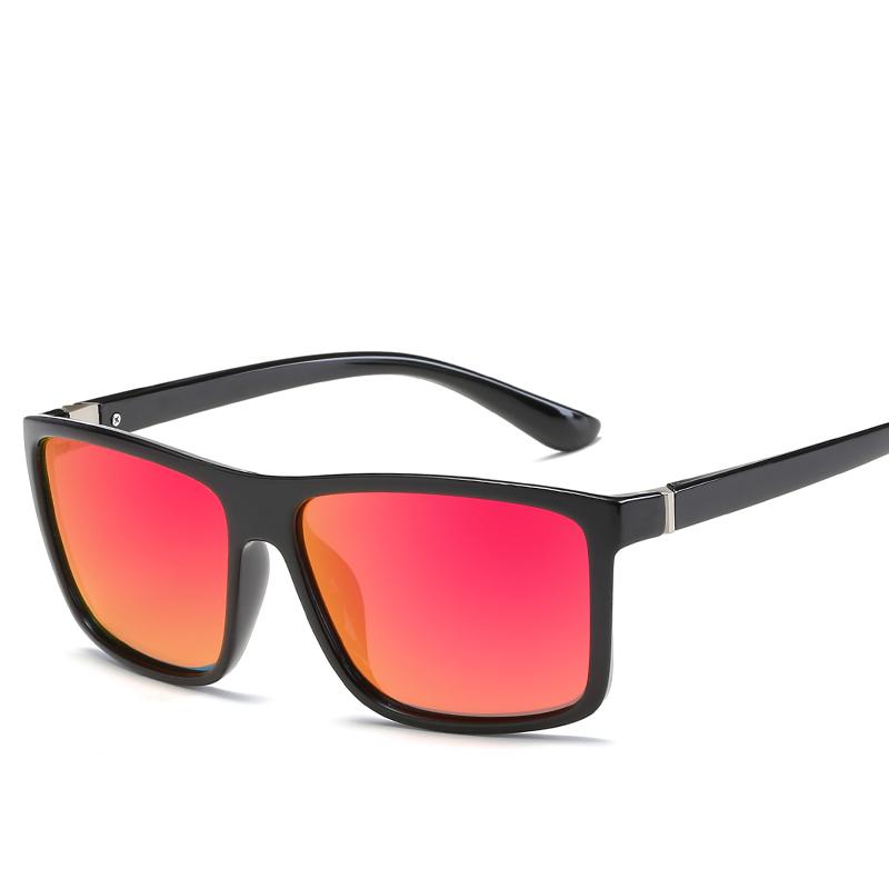 sunglasses men polarized uv400 high quality Rectangle trendy sunglasses red yellow green polaroid masculino uv400
sunglasses men polarized uv400 high quality Rectangle trendy sunglasses red yellow green polaroid masculino uv400