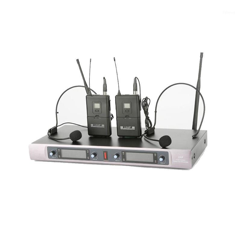 Professional Wireless Microphone U Section K Song Engineering Stage Mic Conference Dynamic Wearing Lavalier Microphones1
Professional Wireless Microphone U Section K Song Engineering Stage Mic Conference Dynamic Wearing Lavalier Microphones1