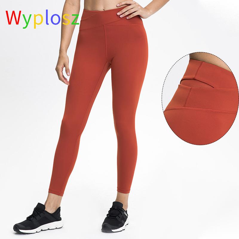 Wyplosz Yoga Pants Tights Workout High Wist Leggings Sports Women Fitness Cross waist stitching mesh Gym Running Gym Clothing, Black
Wyplosz Yoga Pants Tights Workout High Wist Leggings Sports Women Fitness Cross waist stitching mesh Gym Running Gym Clothing, Black