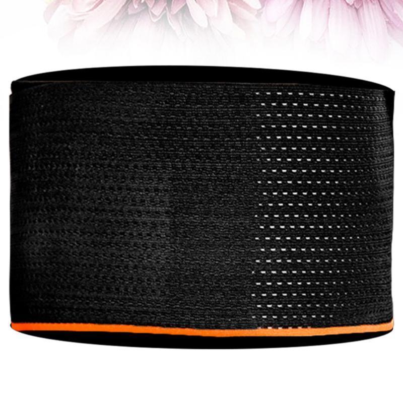1PC Sports Waist Belt Breathable Protective Pressure Elastic Waist Belt Fitness for Exercise Deep Squat Yoga1, Black
1PC Sports Waist Belt Breathable Protective Pressure Elastic Waist Belt Fitness for Exercise Deep Squat Yoga1, Black