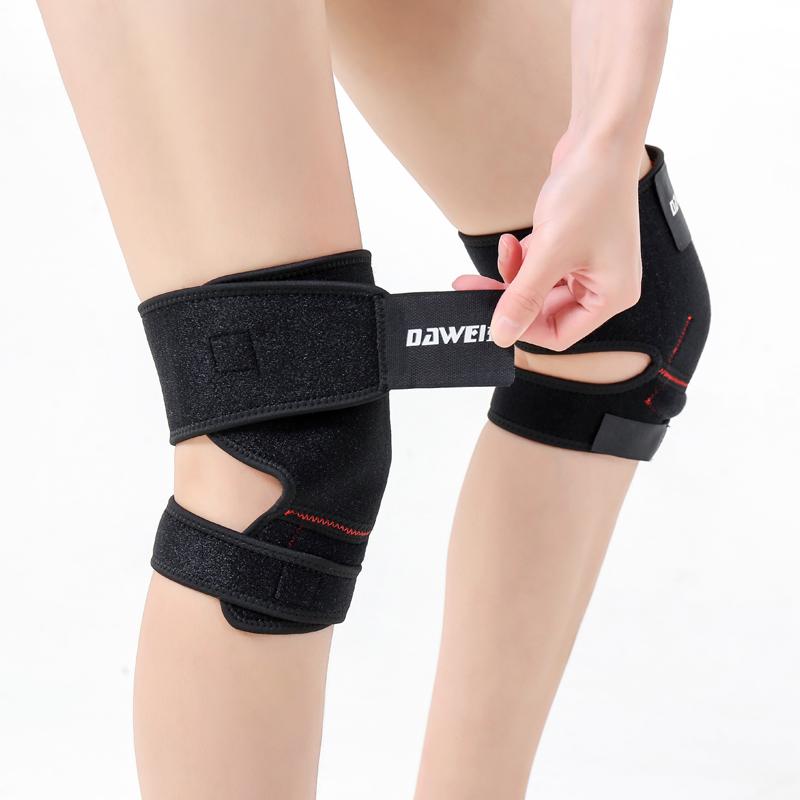 Knee Pads Sports Men and Women Warm Running Basketball Volleyball Riding Joint Knee Protector Rodilleras Pain Relief BC50HX, Style1
Knee Pads Sports Men and Women Warm Running Basketball Volleyball Riding Joint Knee Protector Rodilleras Pain Relief BC50HX, Style1