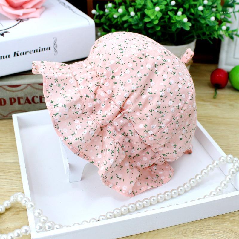 New Flower Print Cotton Baby Summer Hat Kids Girls Floral Bowknot Cap Sun Bucket Hats gorro 20201, Green
New Flower Print Cotton Baby Summer Hat Kids Girls Floral Bowknot Cap Sun Bucket Hats gorro 20201, Green