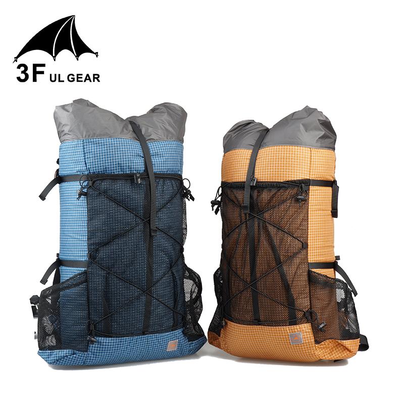 Outdoor Bags 3F UL GEAR TUTOR 26L 38L Camping Travel Backpack Hiking Rucksack Ultralight Frameless Trekking Packs, 26 grey m
Outdoor Bags 3F UL GEAR TUTOR 26L 38L Camping Travel Backpack Hiking Rucksack Ultralight Frameless Trekking Packs, 26 grey m