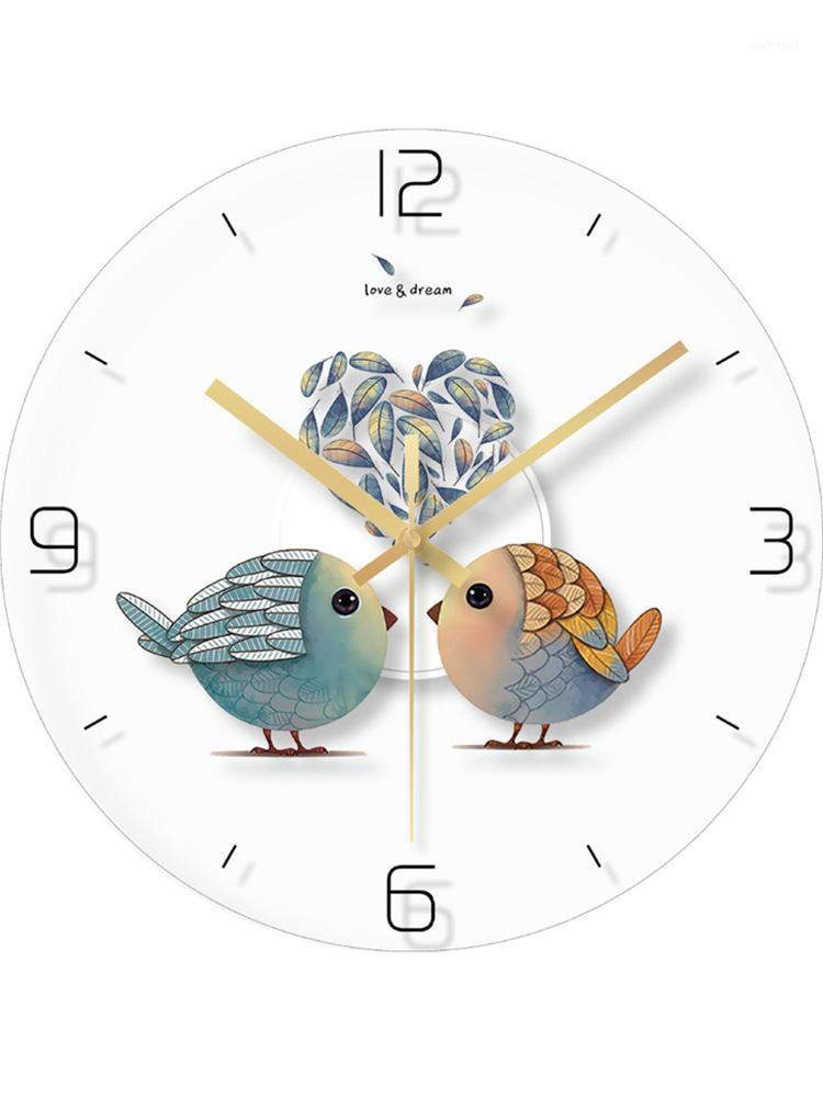 Glass Elegant Wall Clock Design Bedroom Girl Living Room Wall Clock Modern Design Nordic Reloj De Pared Creative Watches EA60WC1
Glass Elegant Wall Clock Design Bedroom Girl Living Room Wall Clock Modern Design Nordic Reloj De Pared Creative Watches EA60WC1