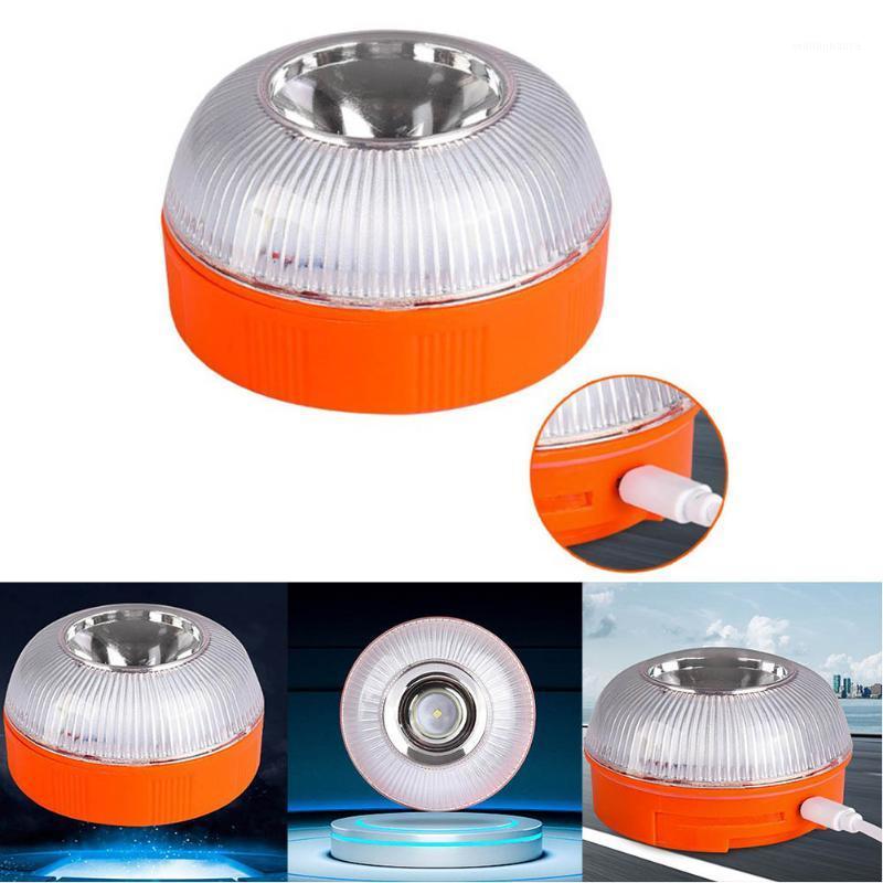 Emergency Lights Car Accessories Warning LED White Yellow Burst Flashing Strong Magnetic Induction Fit For Equippments
Emergency Lights Car Accessories Warning LED White Yellow Burst Flashing Strong Magnetic Induction Fit For Equippments