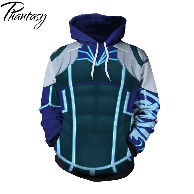 Phantasy 2020 Men and Women Sweatshirts New Men's Casual Tracksuit Costume Pullover, B10135603
Phantasy 2020 Men and Women Sweatshirts New Men's Casual Tracksuit Costume Pullover, B10135603