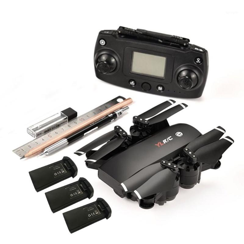 S30 2.4G RC Drone 720P Wifi Camera Foldable Mini Drone 4CH 6-Axis FPV Built-in GPS One Key Return with Battery RC1
S30 2.4G RC Drone 720P Wifi Camera Foldable Mini Drone 4CH 6-Axis FPV Built-in GPS One Key Return with Battery RC1
