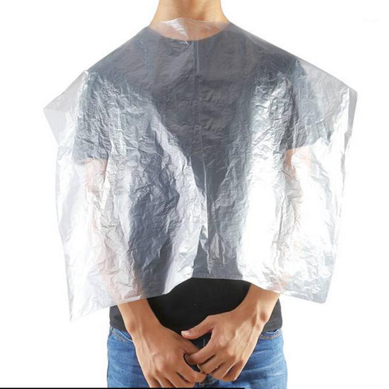 Haircut Hairdressing Barber Cloth Accessories Waterproof Disposable Hair Salon Capes Washing Pads Shampoo Cape 60*90cm 50/100PCS1
Haircut Hairdressing Barber Cloth Accessories Waterproof Disposable Hair Salon Capes Washing Pads Shampoo Cape 60*90cm 50/100PCS1