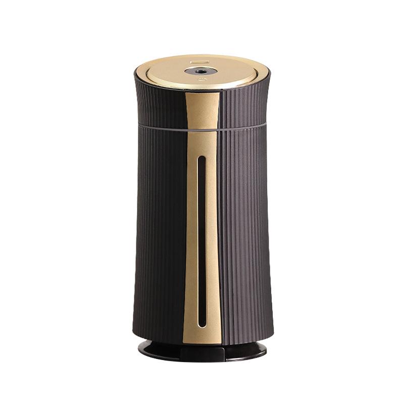 New 1100ML Air Humidifier Ultrasonic USB Diffuser Aroma Essential Oil 7 Color Night Light Cool Mist Purifier Humidificador Gift
New 1100ML Air Humidifier Ultrasonic USB Diffuser Aroma Essential Oil 7 Color Night Light Cool Mist Purifier Humidificador Gift