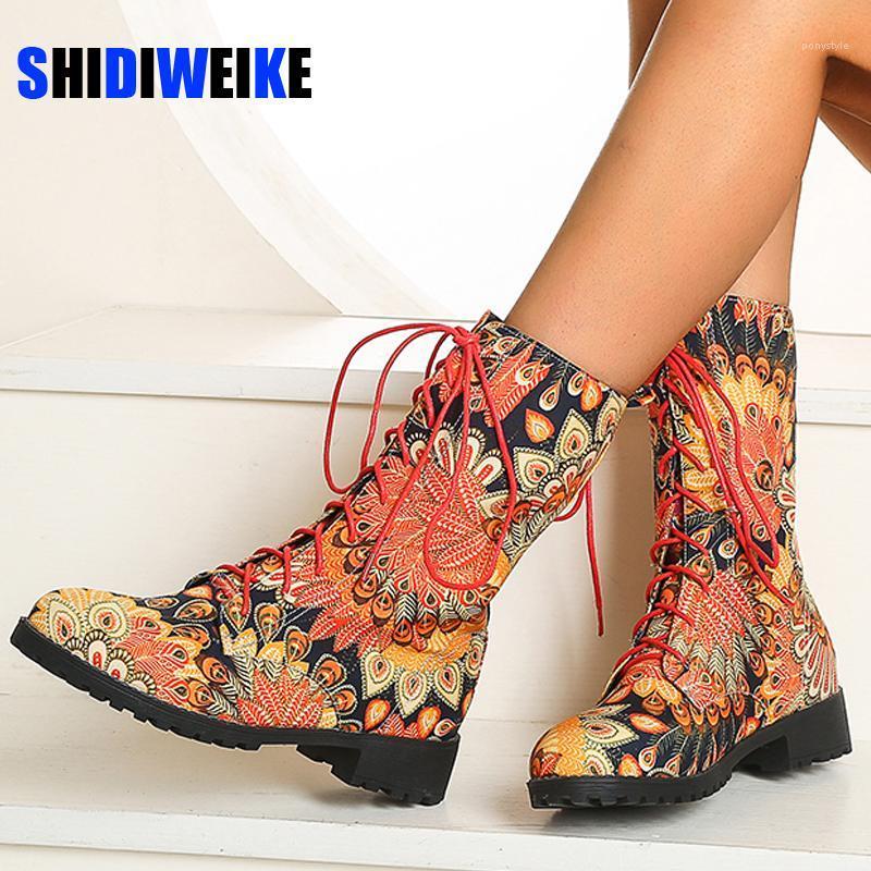 high heel ankle boots women shoes winter woman embroidered boots botines mujer botte femme bottine Flower AB9081, Black
high heel ankle boots women shoes winter woman embroidered boots botines mujer botte femme bottine Flower AB9081, Black