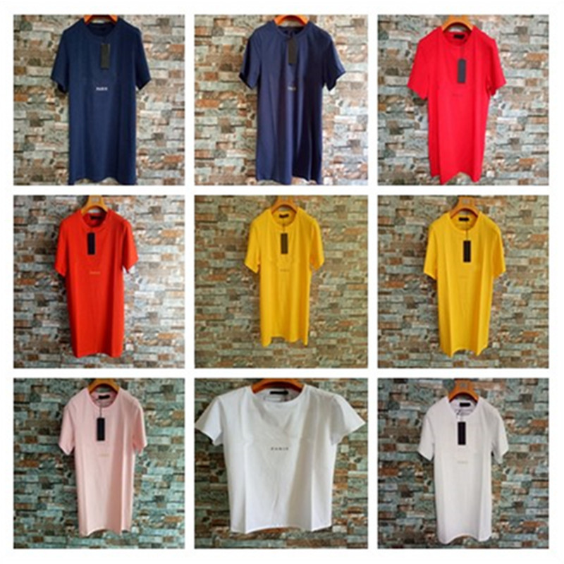 2022 Summer Mens Designer T Shirt Casual Man Womens Tees With Letters Print Short Sleeves Top Sell Luxury Men Hip Hop clothes, 007
2022 Summer Mens Designer T Shirt Casual Man Womens Tees With Letters Print Short Sleeves Top Sell Luxury Men Hip Hop clothes, 007