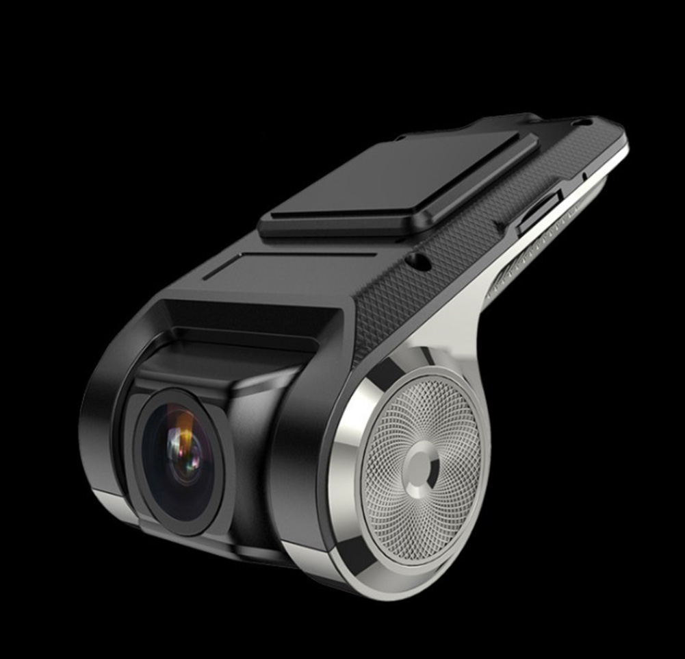 Real 1080P HD Car DVR Camera Android USB Car Digital Video Recorder Camcorder Hidden Night Vision Dash Cam 170° Wide Angle Registrar