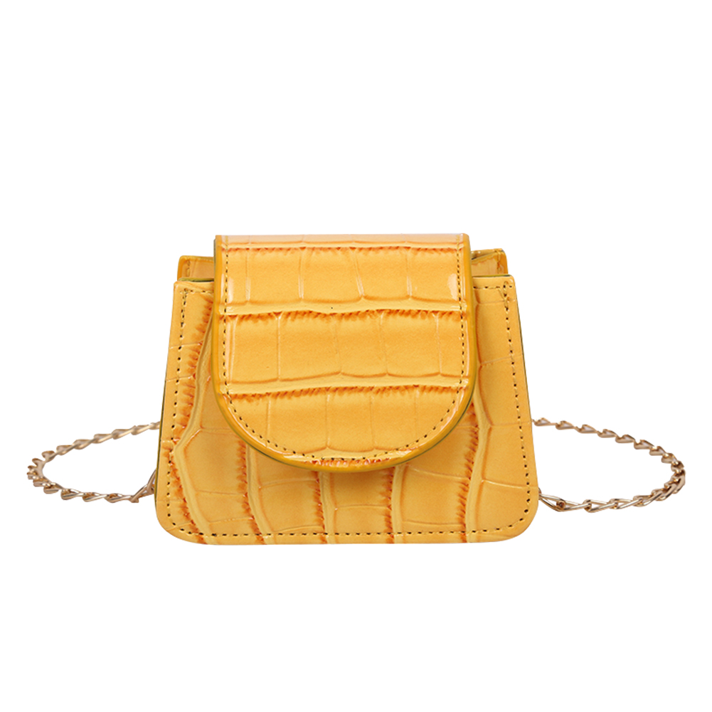 HBP Mini Cute PU Leather Crossbody Bags For Women 2020 Round Square Messenger Shoulder Bag Ladies Phone Purses and Handbags YELLOW, Red
HBP Mini Cute PU Leather Crossbody Bags For Women 2020 Round Square Messenger Shoulder Bag Ladies Phone Purses and Handbags YELLOW, Red