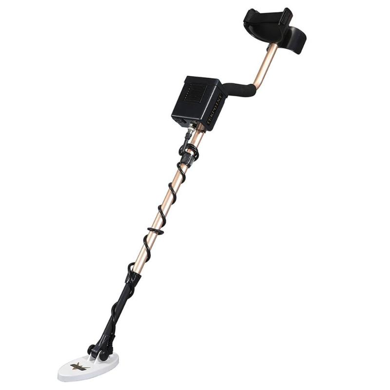 Tekpoint-2Golden Gold Detector 71kHz Underground Treasure Gold High Sensitivity Jewelry Metal Finder
Tekpoint-2Golden Gold Detector 71kHz Underground Treasure Gold High Sensitivity Jewelry Metal Finder