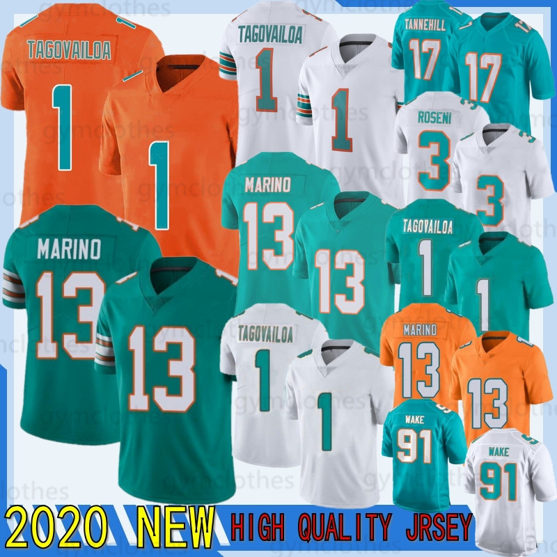 Tua 1 Tagovailoa Dan 13 Marino Football Jerseys Jaylen 17 Waddle Tannehill 29 Fitzpatrick 3 Rosen 80 Amendola 91 Cameron Wake 21 Gore 25 Xavien Howard 11 DeVante Parker, Black
Tua 1 Tagovailoa Dan 13 Marino Football Jerseys Jaylen 17 Waddle Tannehill 29 Fitzpatrick 3 Rosen 80 Amendola 91 Cameron Wake 21 Gore 25 Xavien Howard 11 DeVante Parker, Black