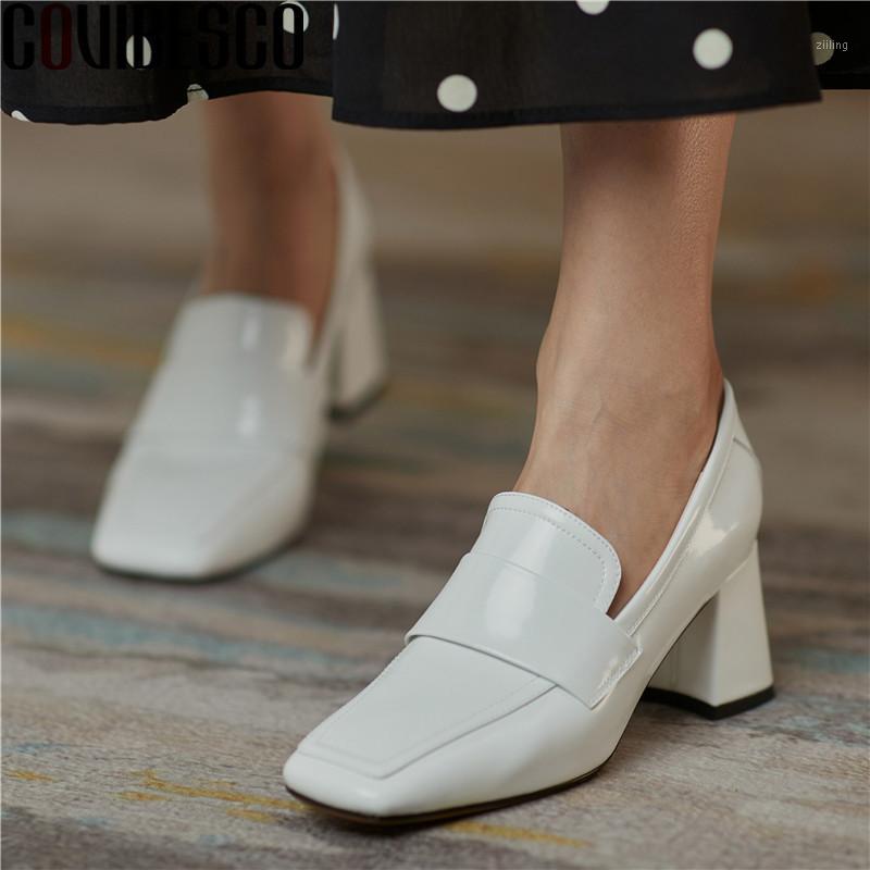 COVIBESCO Shallow Elegant 2020 Summer Autumn Shoes For Women Square Toe High Heels Pumps Women Female Working Basic Shoes Woman1, White
COVIBESCO Shallow Elegant 2020 Summer Autumn Shoes For Women Square Toe High Heels Pumps Women Female Working Basic Shoes Woman1, White