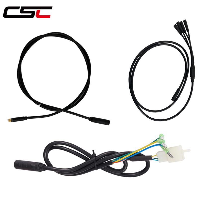 Electric Bicycle Motor Waterproof Cable Wire Connector , Julet 1 To 4 Main Integrated
Electric Bicycle Motor Waterproof Cable Wire Connector , Julet 1 To 4 Main Integrated