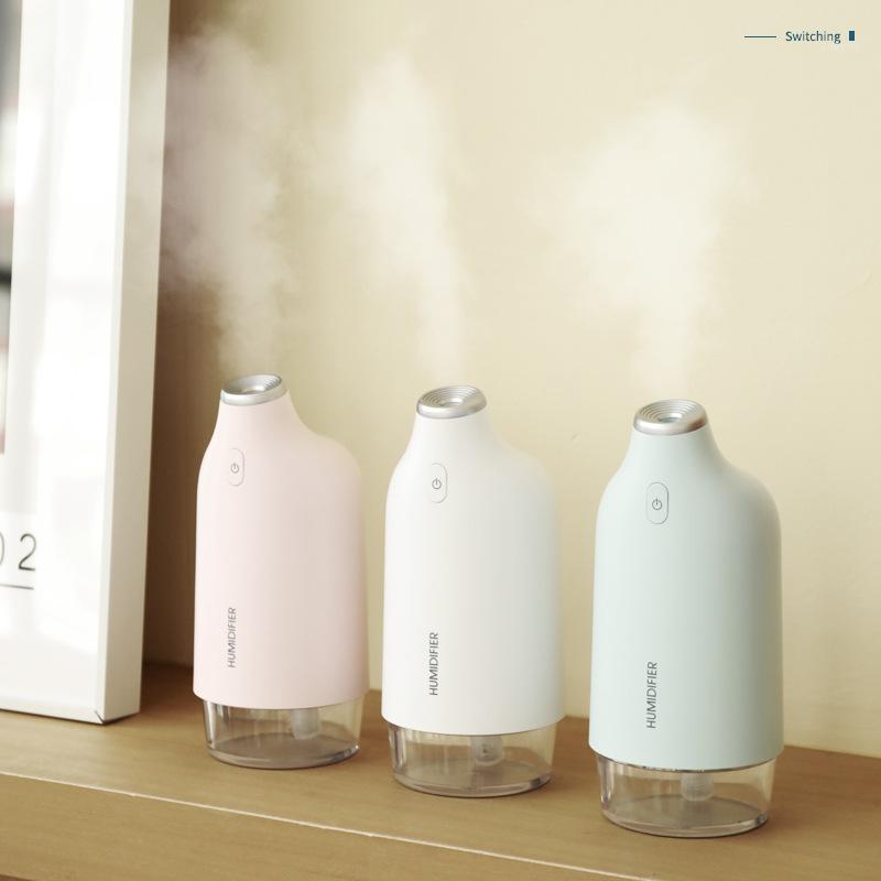 New Style Baby Elephant Humidifier Mini Colorful Small Night Lamp Bedroom Bedside Mute Humidifier-Logo1
New Style Baby Elephant Humidifier Mini Colorful Small Night Lamp Bedroom Bedside Mute Humidifier-Logo1