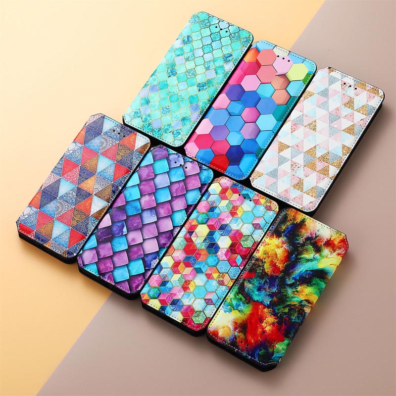 Leather Painted Phone Case For Samsung Galaxy Z Fold 3 5G Anti-fall Business Protective Folding Cases Cover, #3
Leather Painted Phone Case For Samsung Galaxy Z Fold 3 5G Anti-fall Business Protective Folding Cases Cover, #3