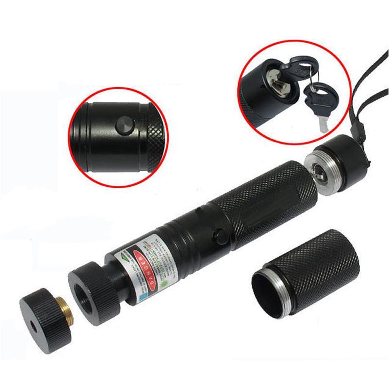 Laser Sight Military Lasers Pen Hunting 532 Nm Laser Sight Laser Pointer Adjustable Focus Lazer Head Burning Match Sta jllkbo
Laser Sight Military Lasers Pen Hunting 532 Nm Laser Sight Laser Pointer Adjustable Focus Lazer Head Burning Match Sta jllkbo