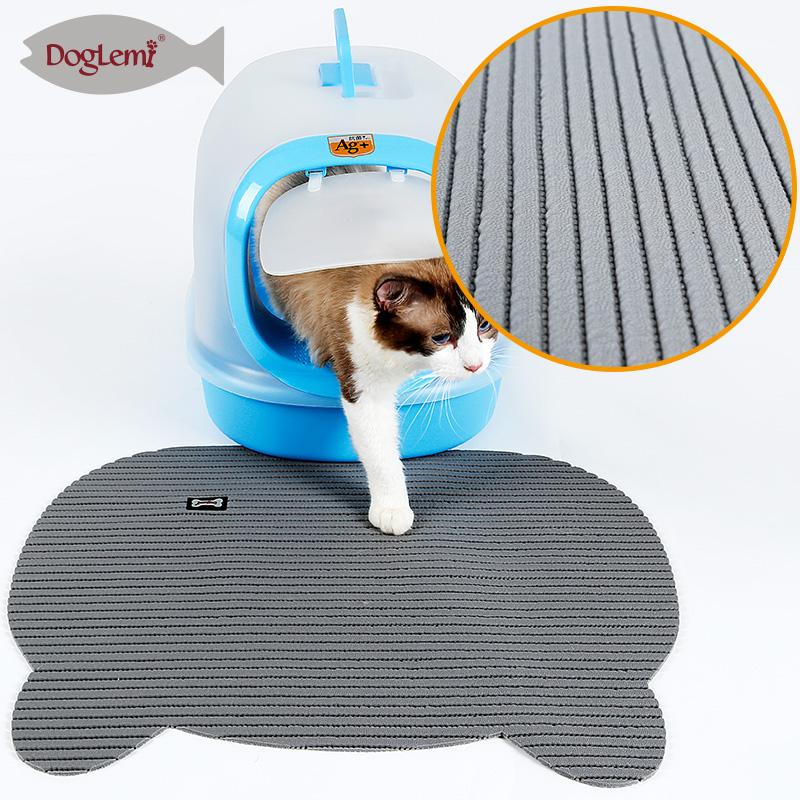 Cat Litter Mat Large Scatter Control Kitty Litter Mats for Cats Tracking Out of Box 2 colors
Cat Litter Mat Large Scatter Control Kitty Litter Mats for Cats Tracking Out of Box 2 colors