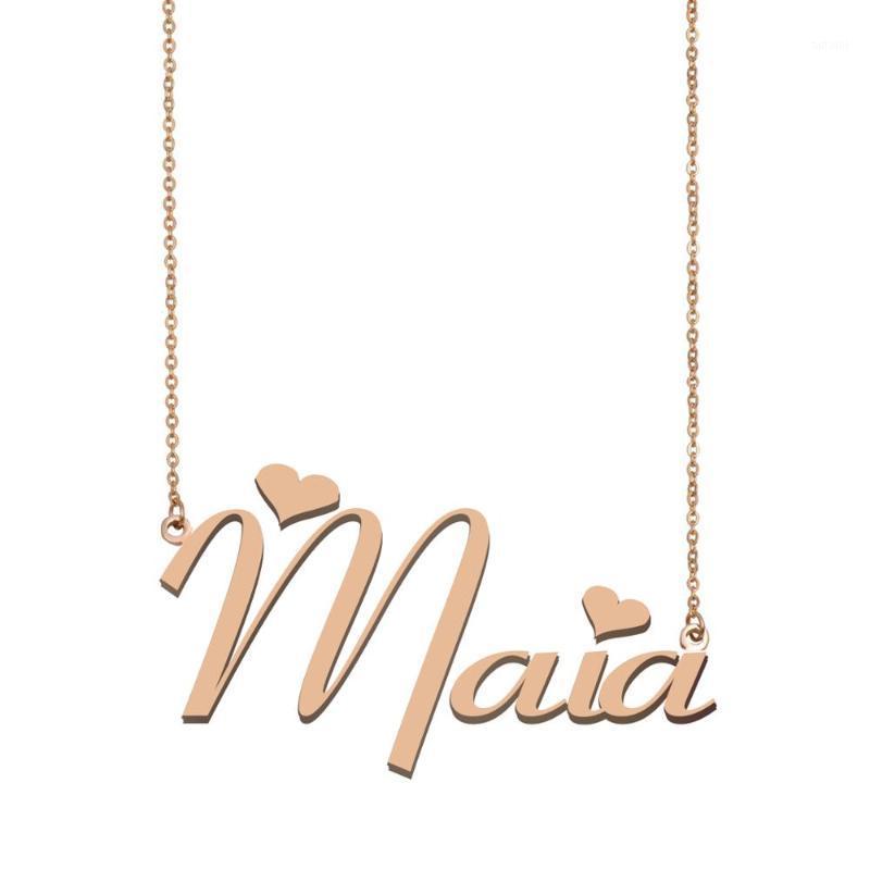 Maia Name Necklace , Custom Name Necklace for Women Girls Best Friends Birthday Wedding Christmas Mother Days Gift1
Maia Name Necklace , Custom Name Necklace for Women Girls Best Friends Birthday Wedding Christmas Mother Days Gift1