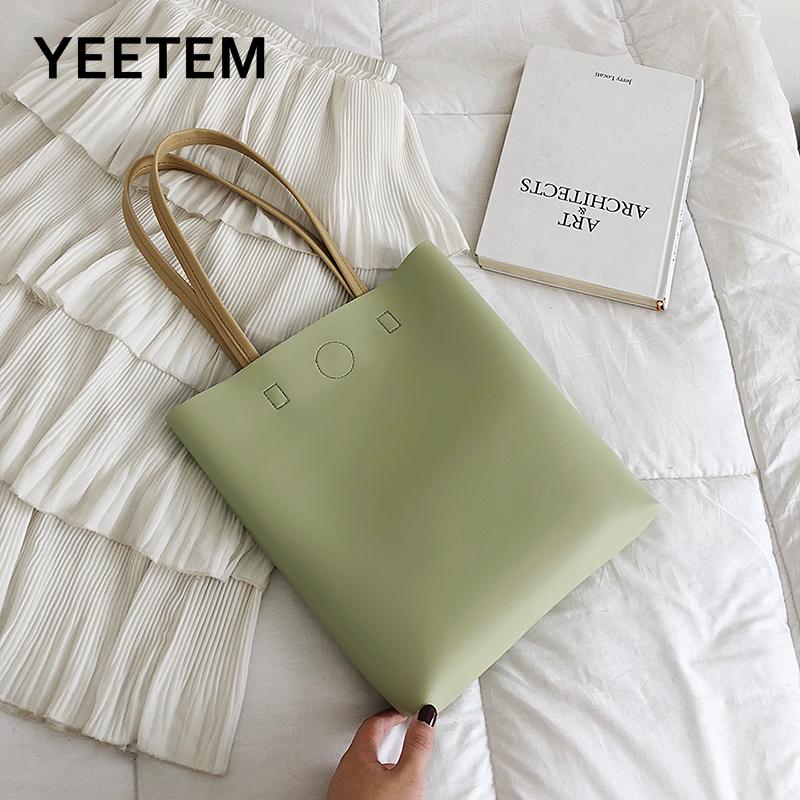 2021 popular female bag new PU Korean fashion female shoulder bag large capacity girl women handbag PU portable tote, Beige
2021 popular female bag new PU Korean fashion female shoulder bag large capacity girl women handbag PU portable tote, Beige