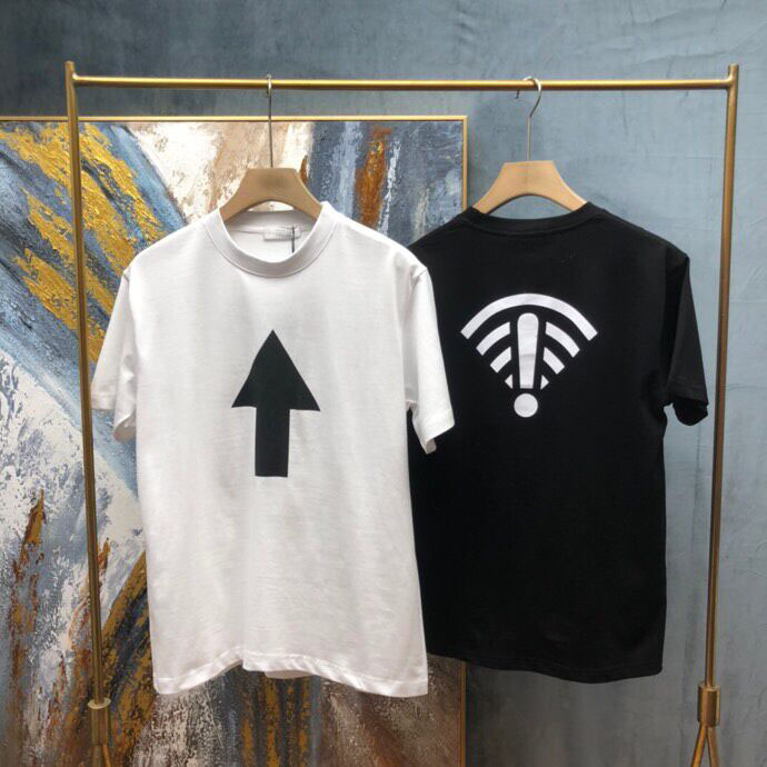 2021 early spring short-sleeved T-shirt women men' top clothes INS net red explosion letter printing trend bottoming shirt half sleeve e887, Box
2021 early spring short-sleeved T-shirt women men' top clothes INS net red explosion letter printing trend bottoming shirt half sleeve e887, Box