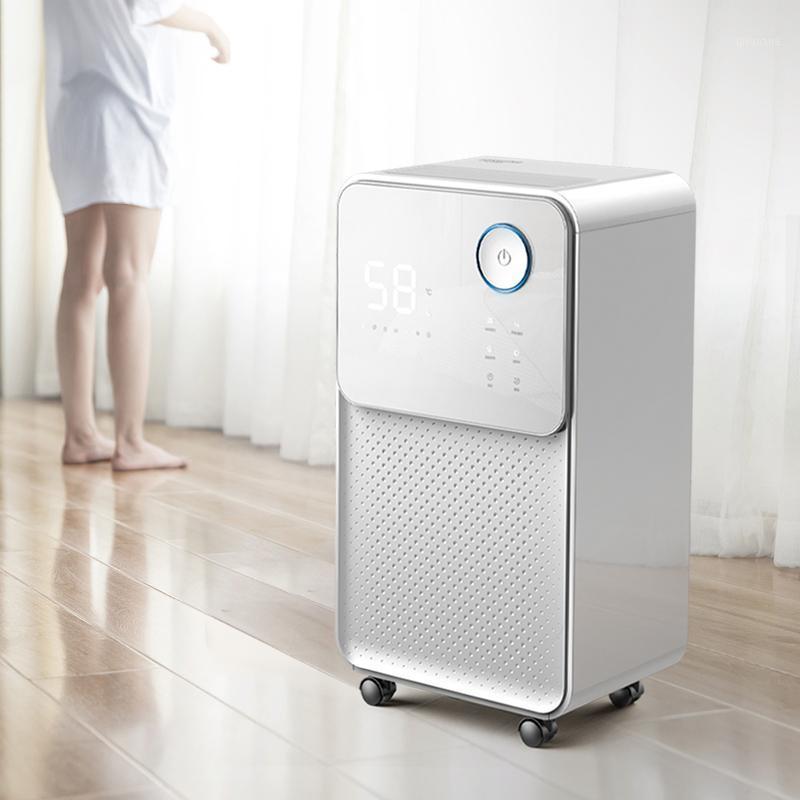 SJ-125E Smart Dehumidifier Industrial High Power Dehumidifier Bedroom Clothes Dryer Basement Silent Dehumidifying Dryer1
SJ-125E Smart Dehumidifier Industrial High Power Dehumidifier Bedroom Clothes Dryer Basement Silent Dehumidifying Dryer1