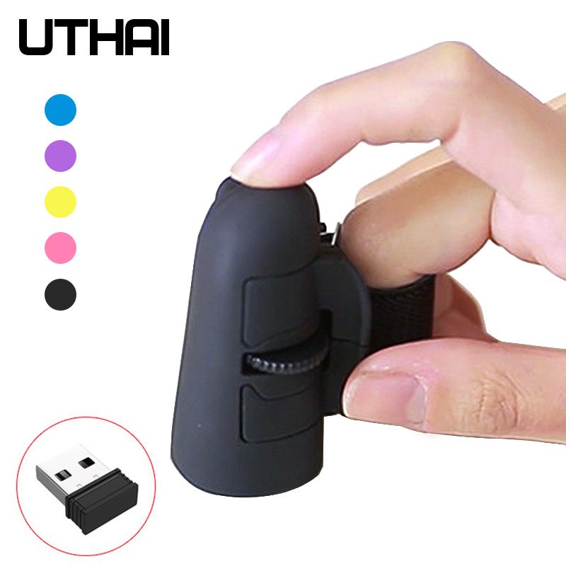 Wireless mouse USB ring 2.4G wireless creative, finger lazy mouse, computer mobile phone tablet mini bluetooth mouse
Wireless mouse USB ring 2.4G wireless creative, finger lazy mouse, computer mobile phone tablet mini bluetooth mouse