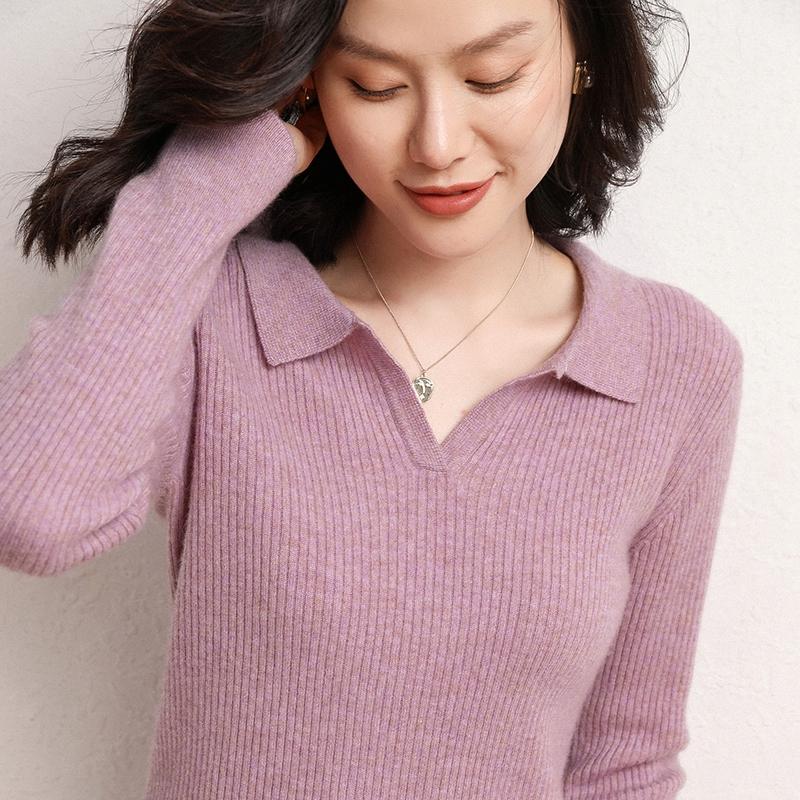 Hot Sale Autumn and Winter 100% Pure Cashmere Sweater Women Pullover Knitted Elasticity Soft High Quality 5Colors S-XX Jumper, Black
Hot Sale Autumn and Winter 100% Pure Cashmere Sweater Women Pullover Knitted Elasticity Soft High Quality 5Colors S-XX Jumper, Black