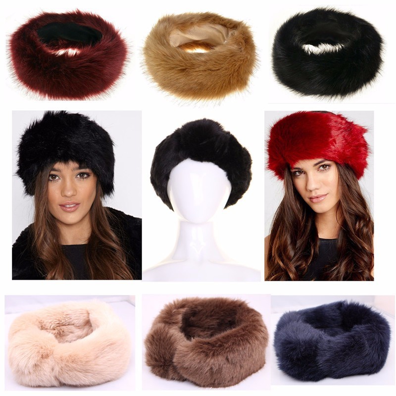 7colors choose free ship New woman FUR hat women fake fox fur hats adult Fur warm headbands in winter 60*11cm, Yellow
7colors choose free ship New woman FUR hat women fake fox fur hats adult Fur warm headbands in winter 60*11cm, Yellow