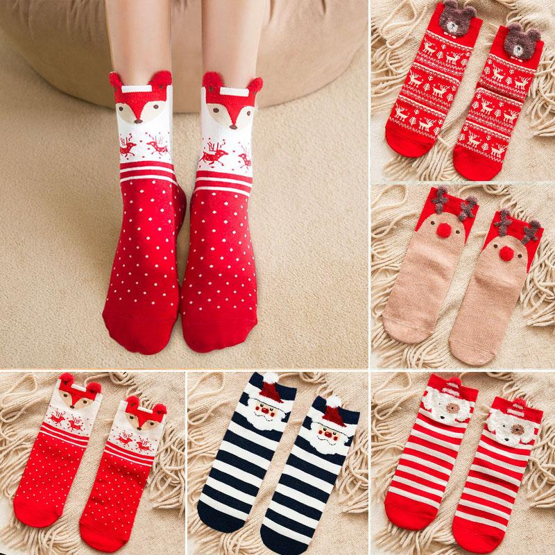 Cartoon Christmas Socks Ornaments Merry Christmas Decorations For Home Gifts Xmas Noel Navidad Happy New Year Supplies
Cartoon Christmas Socks Ornaments Merry Christmas Decorations For Home Gifts Xmas Noel Navidad Happy New Year Supplies